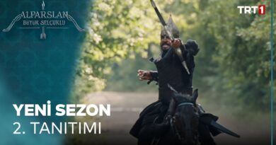Alparslan Buyuk Selcuklu Season 2 Trailer 2 With English Subtitles