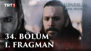 Alparslan Season 2 Episode 34 Trailer 1 With English Subtitles