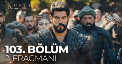 Kurulus Osman Season 4 Episode 103 Trailer 2 English Subtitles