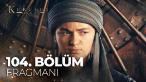 Kurulus Osman Season 4 Episode 104 Trailer 1 English Subtitles