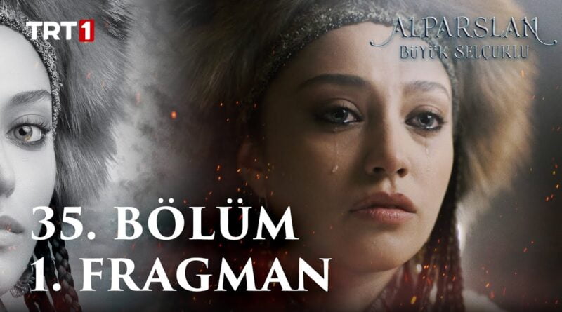 Alparslan Buyuk Selcuklu Season 2 Episode 35 Trailer 1 With English Subtitles