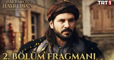 Barbaros Hayreddin Season 1 Episode 2 Trailer 1 With English Subtitles Osman Onlines