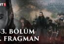 Alparslan Season 2 Episode 43 Trailer 1 With English Subtitles