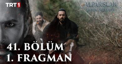 Alparslan Season 2 Episode 41 Trailer 1 With English Subtitles