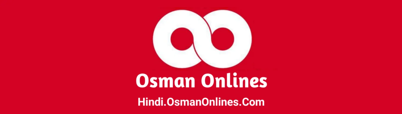 Hindi Osman Online