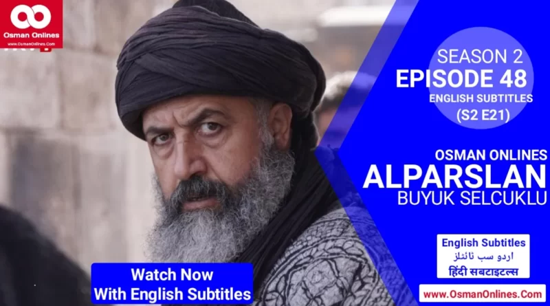 Watch Now Alparslan Buyuk Selcuklu with English Subtitles