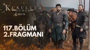 Kurulus Osman Season 4 Episode 116 With English Subtitles