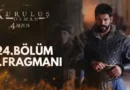 Watch Kurulus Osman Season 4 Episode 124 Trailer 2 With English Urdu & Hindi Subtitles
