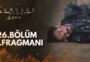 Watch Kurulus Osman Season 4 Episode 126 Trailer 2 With English Subtitles