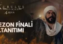 Watch Kurulus Osman Season 4 Episode 130 Trailer 2 With English Urdu & Hindi Subtitles