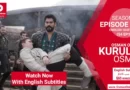Kurulus Osman Season 4 Episode 115 in English Urdu & Hindi Subtitles