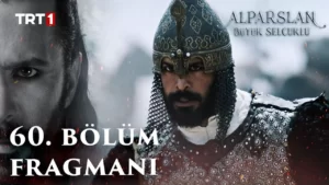 Alparslan Buyuk Selcuklu Season 2 Episode 60 Trailer 1 With English Subtitles