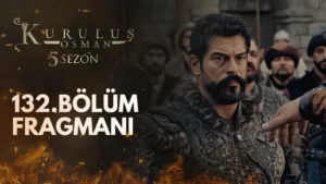 Kurulus Osman Season 5 Episode 132 Trailer 1 With English Subtitles