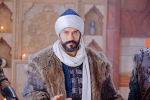 Kurulus Osman Season 5 Episode 133