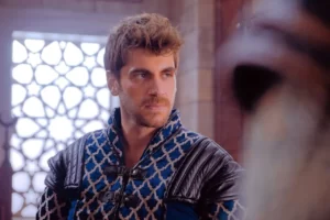 Kurulus Osman Season 5 Episode 133 in English Urdu & Hindi Subtitles