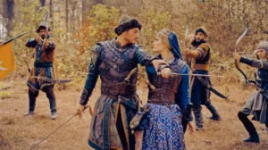 Kurulus Osman Season 5 Episode 133