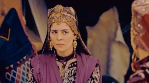 Kurulus Osman Season 5 Episode 133