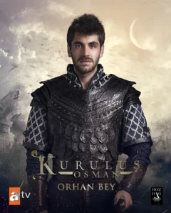 Orhan Bey - Emre Bey