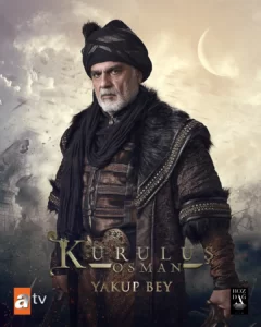 Yakup Bey - Mirza Bahattin Doğan