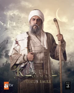 Yunus Emre - Gökhan Atalay