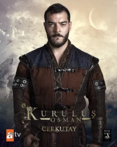 Cerkutay - Çağrı Şensoy