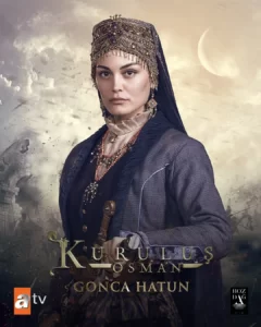 Gonca Hatun - Belgin Şimşek