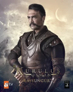 Baysungur - Fatih Ayhan