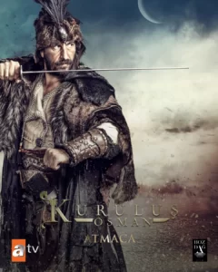 Atmaca - Selim Makaroğlu