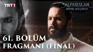 Alparslan Buyuk Selcuklu Season 2 Episode 61 with English Subtitles
