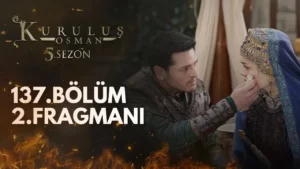 Kurulus Osman Season 5 Episode 137 With English Subtitles