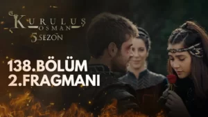 Kurulus Osman Season 5 Episode 138 With English Subtitles