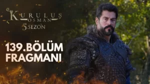 Kurulus Osman Season 5 Episode 139 With English Subtitles
