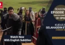 Watch Selahaddin Eyyubi Season 1 Episode 3 With English Subtitles