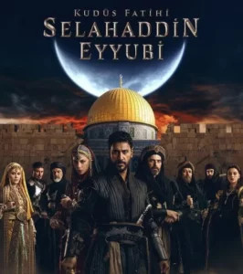 Salahuddin Ayyubi Season 1 Episode 1 With English Subtitles