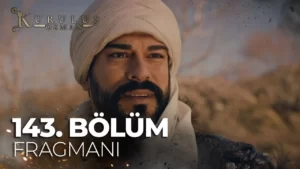Kurulus Osman Season 5 Episode 143 With English Subtitles