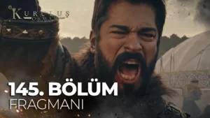 Kurulus Osman Season 5 Episode 145 With English Subtitles