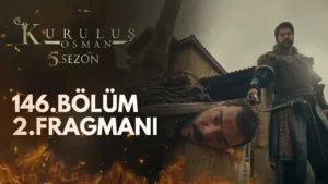 Kurulus Osman Season 5 Episode 146 With English Subtitles