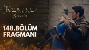 Kurulus Osman Season 5 Episode 148 With English Subtitles