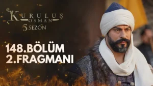 Kurulus Osman Season 5 Episode 148 With English Subtitles