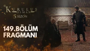 Kurulus Osman Season 5 Episode 149 With English Subtitles