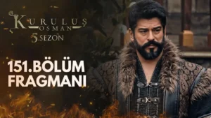 Kurulus Osman Season 5 Episode 151 With English Subtitles