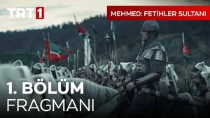 Mehmed Fetihler Sultani Season 1 Episode 1 With English Subtitles