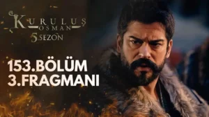 Kurulus Osman Season 5 Episode 153 With English Subtitles