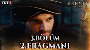 Mehmed Fetihler Sultani Season 1 Episode 3 With English Subtitles