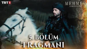 Mehmed Fetihler Sultani Season 1 Episode 5 With English Subtitles