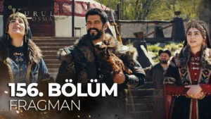 Kurulus Osman Season 5 Episode 156 Trailer 1 With English Subtitles