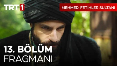Mehmed Fetihler Sultani Season 1 Episode 13 Trailer 1- Mehmed preparing for battle