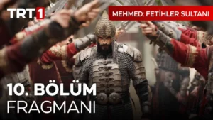 Mehmed Fetihler Sultani Season 1 Episode 10 Trailer 1 With English Subtitles