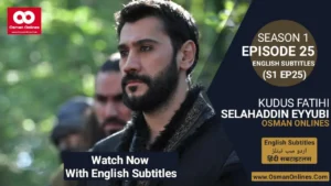 Watch Now Selahaddin Eyyubi Season 1 Episode 25 With English Subtitles For Free in Full HD