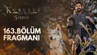 Watch Now Kurulus Osman Season 5 Episode 163 Trailer 1 With English Subtitles For Free in Full HD